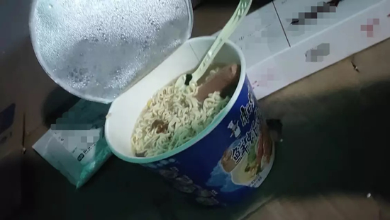 图/郭方的一餐 　　来源/郭方提供