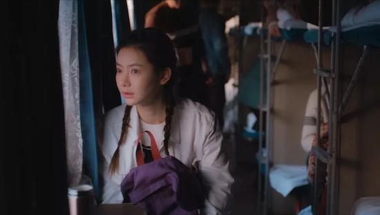 ▲《北京女子图鉴》