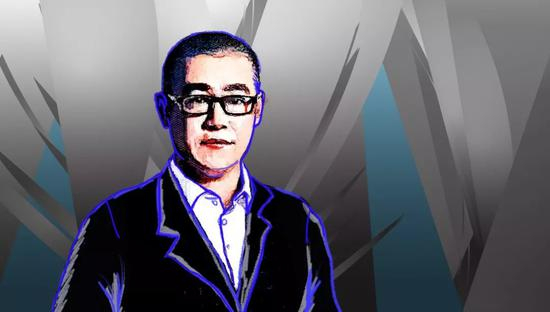 制图：《中国企业家》