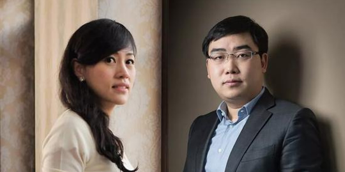 程维、柳青发道歉信 承认滴滴在一路狂奔