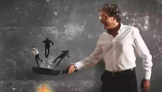 为维持运转，项目方开始裁员