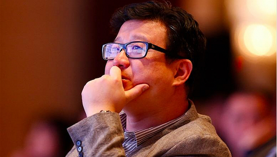 作者：靳晓光，本文转自微信公众号真像大白（ID：ibigby）