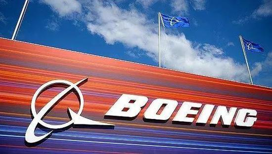 波音公司（图源：波音官网）