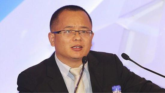 ▲原安信证券研究所所长、现天风研究所所长赵晓光