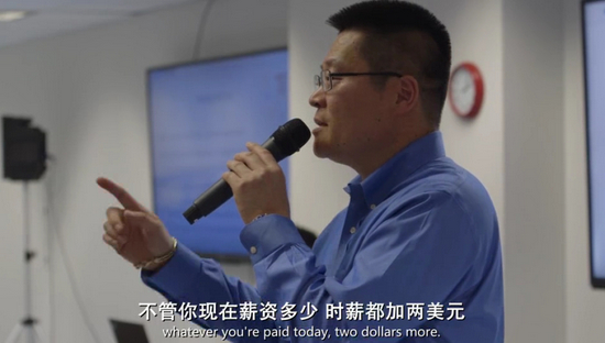 作者|南风窗主笔何子维