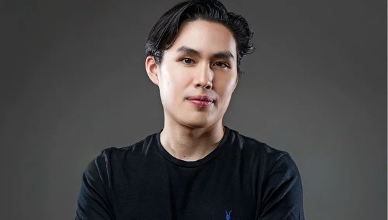 STICKSTACK创始人方添明