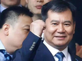 体面人，江苏前首富苏宁张近东，英雄迟暮!