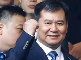 体面人，江苏前首富苏宁张近东，英雄迟暮!