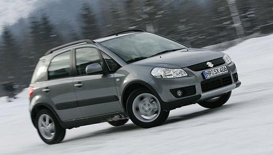 Suzuki-SX4-2007