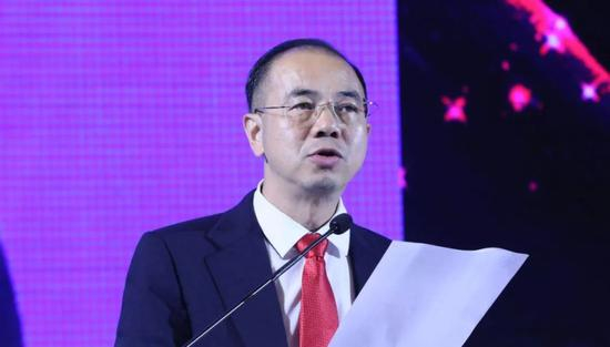 封面题图|姚良松