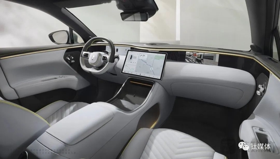 阿维塔们无法实现华为自动驾驶团队部分高管造车的夙愿