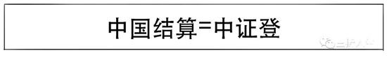 中国结算托管的品种包括证券、股票、基金、证券衍生品等，并且以股票为主。
