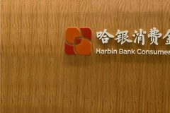 突发！哈银消费金融被列入经营异常