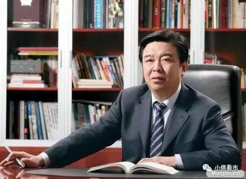  如意科技董事长邱亚夫