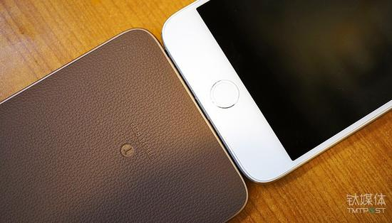 工业设计耻辱 锤子手机 M1