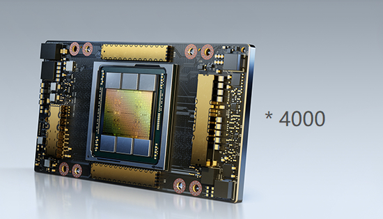 图片来源：英伟达