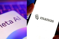 收购Manus引入中国鲶鱼：扎克伯格的AI焦虑症之年｜硅谷观察