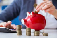 全国人均存款逼近12万元，多省公布数据