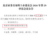 杰理科技IPO：公司质量一塌糊涂！被证监会稽查过，被深交所现场督导过！被前高管起诉过！