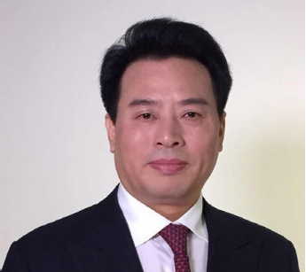 图为戴昱敏 来源北京江西企业商会官网