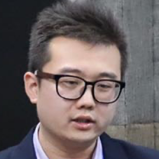  王鹏&nbsp; 中国人民大学助理教授