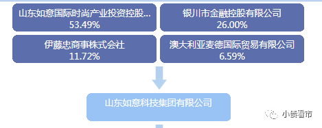 股权结构