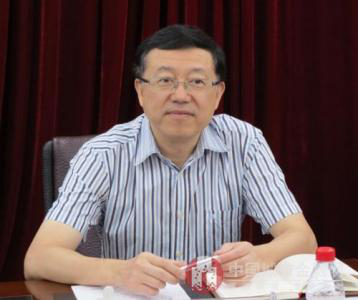 厦门银保监局党委书记 张新潭