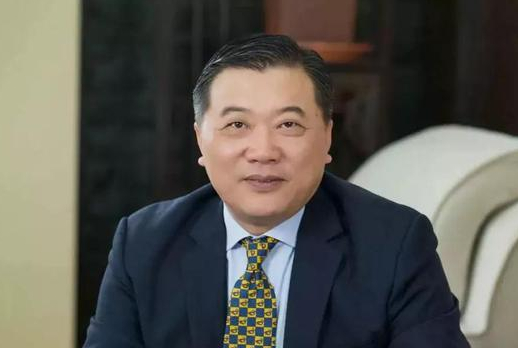 兴业银行现任行长陶以平有望升任董事长。