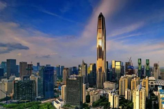 平安人寿330亿收购凯德集团国内6个来福士70%股权