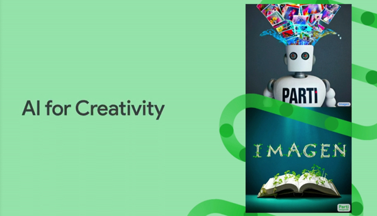 Jeff Dean 表示：“更多的进展即将到来。”