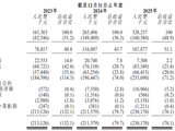 北京智驾独角兽通过港交所聆讯，市占率超90%