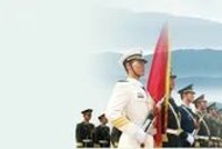 国防部新闻发言人张晓刚就中俄联合空中战略巡航答记者问