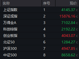 午后垂直涨停！002552，14天9板！2股获巨资抢筹
