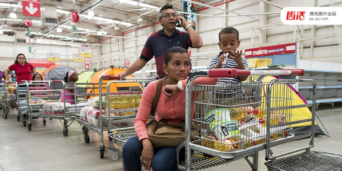 迟到的改革能否拯救委内瑞拉