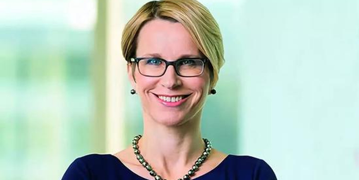 2018全球最具影响力商界女性排行榜公布:董明