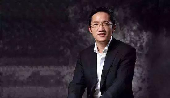 　IDG资本董事&nbsp;楼军