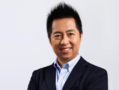 嘀嗒出行联合创始人、副总裁李金龙