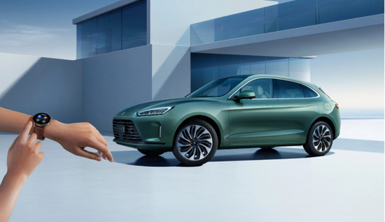 来源：问界官网