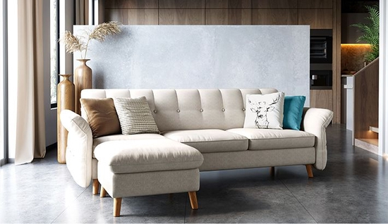 图源：林氏家居官网