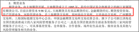 来源：浙江东方2024年半年报