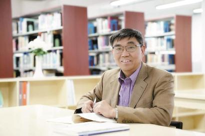 图片由受访者提供