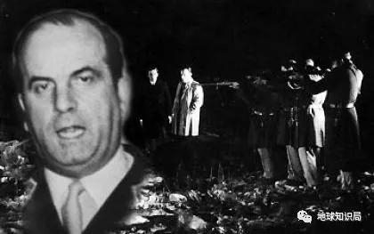 因批评废除社会改革和迫害工会领袖Valle将军和其他军人成员被处决