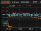 近4500只个股收跌！A股何时见底？这些信号值得关注→