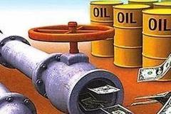 美油跌至负值 美油认沽期权隐波飙到1000%