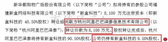 4、&nbsp;甩卖资产，拯救业绩