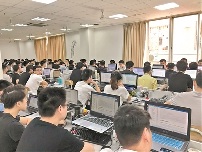 IT培训机构重金布局少儿编程，成人IT培训有些降温。