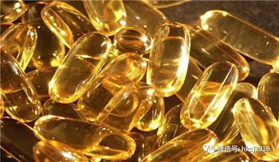 “印钞机”企业在医药股