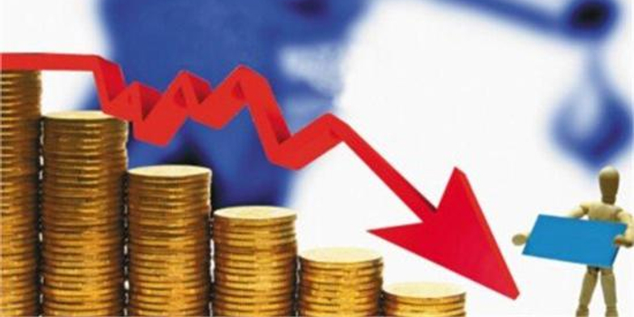 美债跌破关键点位 新债王警告下一步是全球股