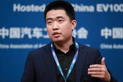 理想汽车创始人李想：二三线城市销量好过BBA同价位车型，这是真正的用户认可