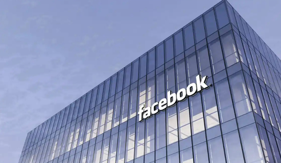 ▲ 　　图｜facebook大楼